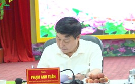 Tin hình:Hội nghị giám sát hiệu quả thực hiện Chương trình mục tiêu quốc gia phát triển kinh tế - xã hội vùng đồng bào dân tộc thiểu số và miền núi