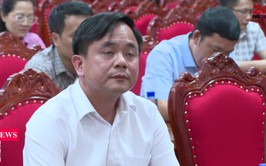 XÃ PHÚC THỊNH TỔ CHỨC HỘI NGHỊ TRỰC TUYẾN QUÁN TRIỆT, PHỔ BIẾN LUẬT THỦ ĐÔ NĂM 2026