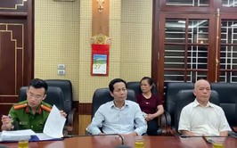 Bản tin Phúc Thọ ngày 27/5/2026