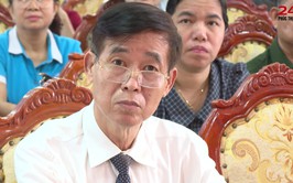 XÃ PHÚC THỊNH KHAI MẠC LỚP BỒI DƯỠNG NGHIỆP VỤ CÔNG TÁC MẶT TRẬN TỔ QUỐC ĐỢT 2 NĂM 2026