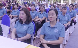 Hòa Lạc phát động hưởng ứng Ngày Môi trường thế giới và Tháng hành động vì môi trường năm 2026