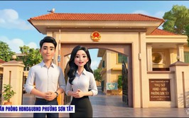 Tháng hành động vì an toàn thực phẩm