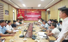 Xã Minh Châu đẩy mạnh triển khai mô hình: 