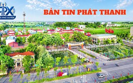 Chương trình ngày 6/5/2026