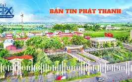 Chương trình ngày 7.5.2026