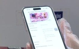 Đảm bảo an toàn bữa ăn học đường góp phần bảo vệ sức khỏe thế hệ tương lai