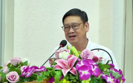 Hợp tác trao đổi chuyên môn để nâng cao chất lượng khám chữa bệnh