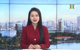 (Phóng sự) Phường Hai Bà Trưng ra mắt ấn phẩm điện tử Thông tin nội bộ và khai mạc hội thi Báo cáo viên, Tuyên truyền viên giỏi năm 2026.
