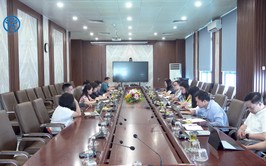 Sở KH&CN Hà Nội lấy ý kiến xây dựng các Nghị quyết triển khai Luật Thủ đô 