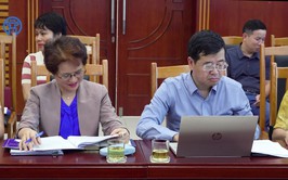 Hoàn thiện cơ chế, chính sách đặc thù thúc đẩy khoa học, công nghệ và đổi mới sáng tạo Thủ đô 
