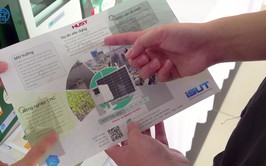 Kết nối mạng lưới, khởi động Không gian đổi mới sáng tạo HITCHub tại Khu Công nghệ cao Hòa Lạc
