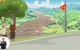 Đảm bảo an toàn khi hồ thủy điện vận hành xả lũ