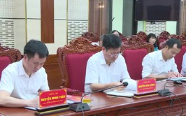 Bản tin Phúc Thọ ngày 09/6/2026