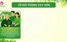 NGÂN HÀNG CHÍNH SÁCH XÃ HỘI HÀ ĐÔNG TRIỂN KHAI CHƯƠNG TRÌNH CHO VAY ƯU ĐÃI ĐỂ MUA, THUÊ MUA NHÀ Ở XÃ HỘI, NHÀ Ở CHO LỰC LƯỢNG VŨ TRANG NHÂN DÂN, XÂY DỰNG HOẶC CẢI TẠO, SỬA CHỮA NHÀ Ở