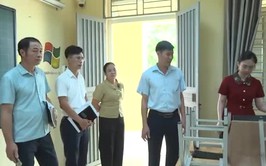 Bản tin Phúc Thọ ngày 13/6/2026