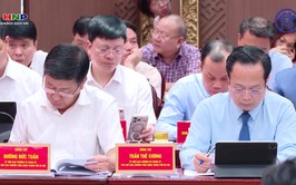 Bản tin tuần 2 tháng 6 xã Thanh Trì năm 2026