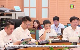 Đề xuất cấp xã được chủ động cho thuê đất bãi ven sông