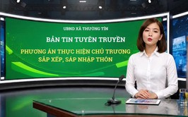 Bản tin tuyên truyền