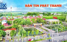 Chương trình ngày 17.6.2026