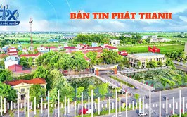 Chương trình ngày 19.6.2026