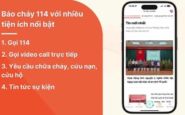 Hướng dẫn cài đặt ứng dụng 