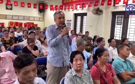 Bản tin tuần 4 tháng 5 xã Thanh Trì năm 2026
