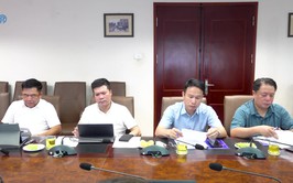 Hà Nội thúc đẩy cơ chế thử nghiệm có kiểm soát đối với công nghệ giao thông tự hành cấp độ 4