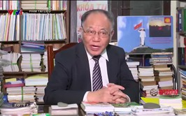 Chủ tịch Hồ Chí Minh - Người thầy vĩ đại của những người làm báo cách mạng Việt Nam