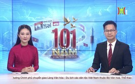 Báo chí cách mạng Việt Nam trong thời đại số