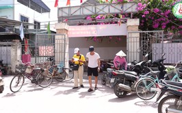 109 HỘ DÂN THÔN TÂN DÂN 2 NHẬN TIỀN BỒI THƯỜNG, HỖ TRỢ GPMB VỚI TỔNG KINH PHÍ HƠN 20 TỶ ĐỒNG
