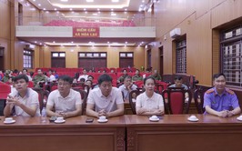 Hòa Lạc tiếp sóng trực tuyến Lễ mít tinh toàn quốc hưởng ứng Tháng hành động phòng, chống ma túy năm 2026