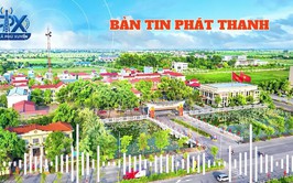 Chương trình ngày 4.6.2026