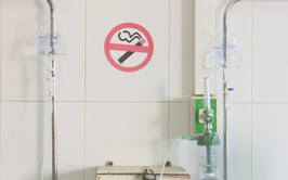 Khói thuốc âm thầm tàn phá sức khỏe cộng đồng