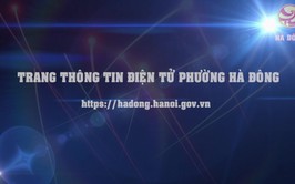 Trên 200 cán bộ, người lao động thuộc doanh nghiệp, cơ sở sản xuất, trường học được tập huấn an toàn vệ sinh lao động.