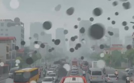 Vì một Hà Nội Sáng- Xanh- Sạch- Đáng sống