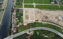 Đẩy mạnh công tác đấu giá quyền sử dụng đất ở tạo nguồn lực xây dựng NTM nâng cao, kiểu mẫu