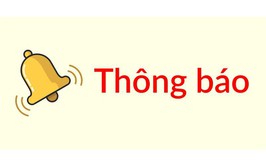 Thông báo số 75/TB-UBND ngày 30/8/2024 của UBND xã Đan Phượng Thông báo các danh mục thủ tục hành chính (TTHC) thuộc phạm vi giải quyết của UBND xã Đan Phượng (tính đến thời điểm ngày 30/8/2024)