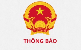 Hợp tác xã sản xuất dịch vụ tổng hợp Vĩnh Tuy: thay đổi giá điện theo Quyết định số 2699/QĐ-BCT