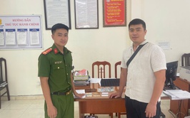 Nhặt được của rơi, trả người đánh mất- Hành động nhỏ ý nghĩa lớn