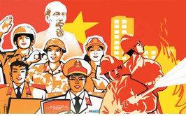 Giải pháp và kỹ năng thoát nạn khi xảy ra cháy nổ.