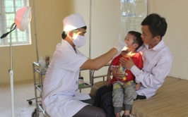 Hà Nội: Đầu tư trang thiết bị y tế, nâng chất lượng y tế cơ sở