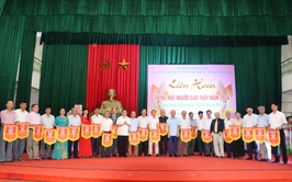 Liên hoan tiếng hát Người cao tuổi huyện Phú Xuyên năm 2024