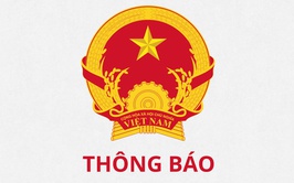 Lịch tiếp công dân của lãnh đạo UBND phường tháng 10