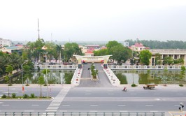 Phú Xuyên: Hoà chung niềm vui ngày giải phóng Thủ đô 10/10