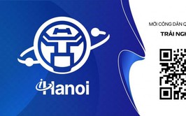 Hướng dẫn đăng ký tài khoản trên ứng dụng iHanoi