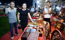 Phú Xuyên nỗ lực đưa sản phẩm OCOP làng nghề vươn tầm thế giới