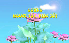 Cô giáo Phan Thị Liên Phương – Cô phó hiệu trưởng tận tụy nhiệt huyết trường mầm non Vĩnh Hưng