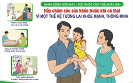 Xã Thọ Xuân triển khai mô hình về chăm sóc sức khỏe sinh sản cho nam, nữ trước khi kết hôn năm 2024