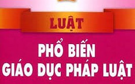 Công văn số 06/CV-HĐ ngày 21/8/2024 của Hội đồng phối hợp phổ biến, giáo dục pháp luật thành phố Hà Nội 