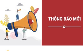 Thông báo công khai và triển khai thực hiện thủ tục ủy quyền